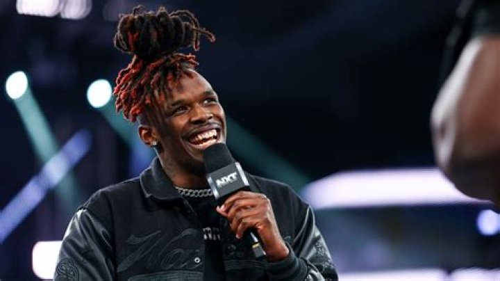 
Jevon Height, Age, Girlfriend, Biography, Wiki, Net Worth 