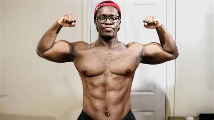 Jide Olatunji Height, Weight, Net Worth, Age, Birthday, Wikipedia, Who, Instagram, Biography