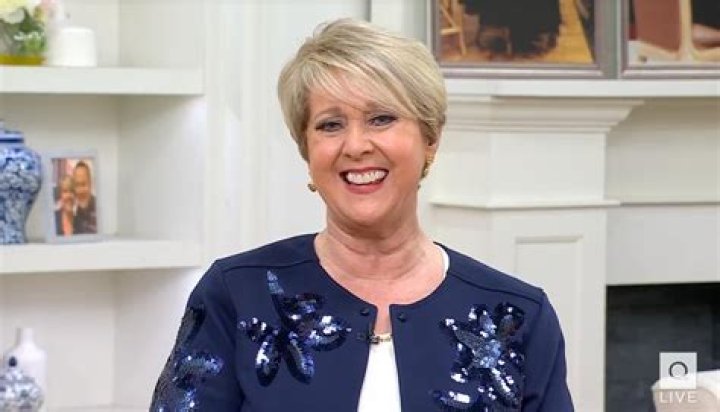 Jill Martin Wikipedia, Age, Instagram, Twitter, QVC, Today Show
