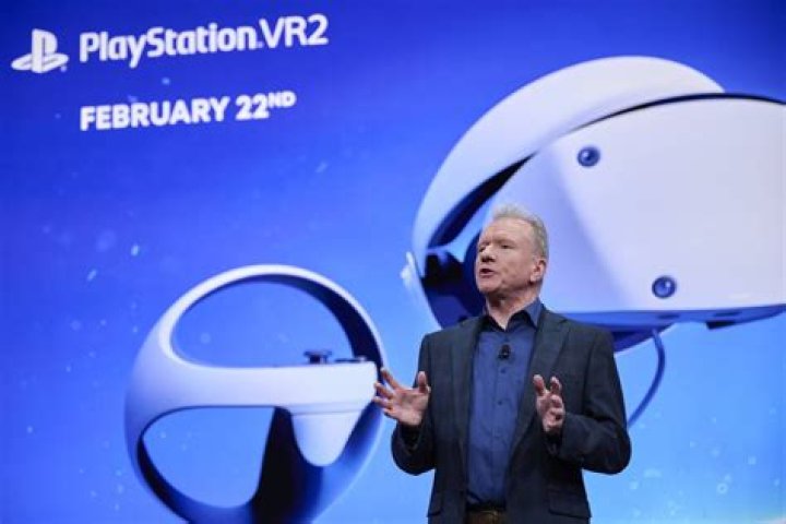 Jim Ryan (PlayStation) Net Worth, Bio, Wiki, Age, Family, Height, Wife, Children, PS5 and PSVR,