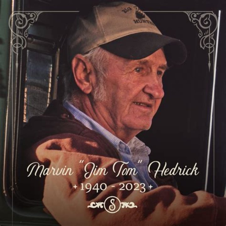 Jim Tom Hedrick’s Net Worth, Biography, Career, Awards, Fact and Life Story