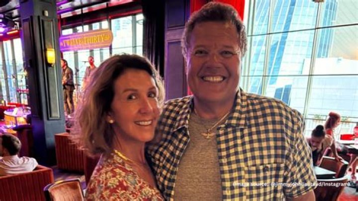 Jimmy John Liautaud and Wife Leslie Liautaud Share A Luxurious Life WIth Their Estimated Net Worth