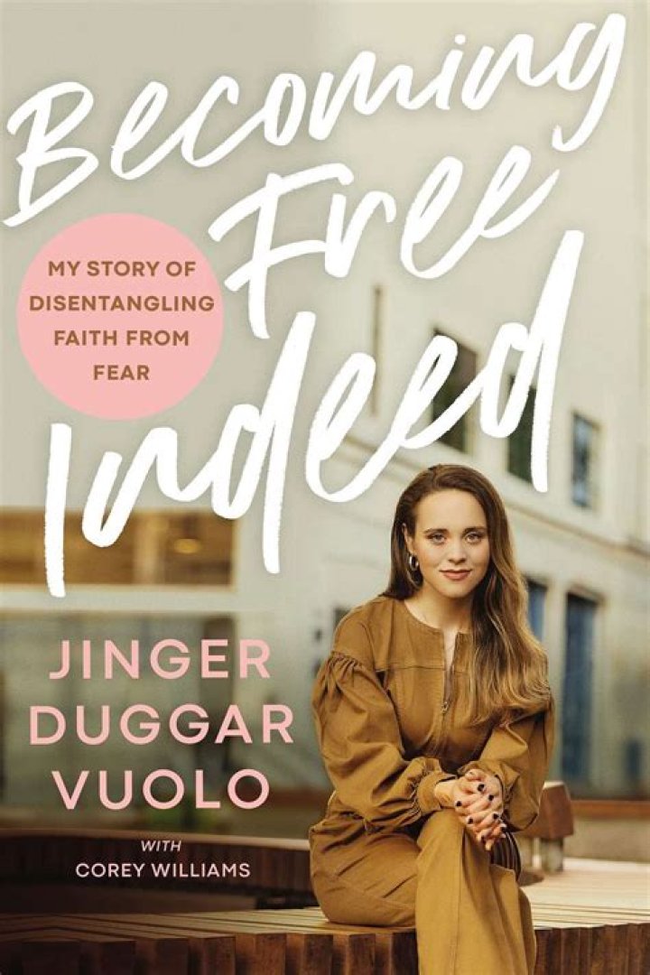 Jinger Duggar Vuolo Bio Wiki, Age, Hair, Siblings, Jeremy Vuolo, Wedding, Net Worth
