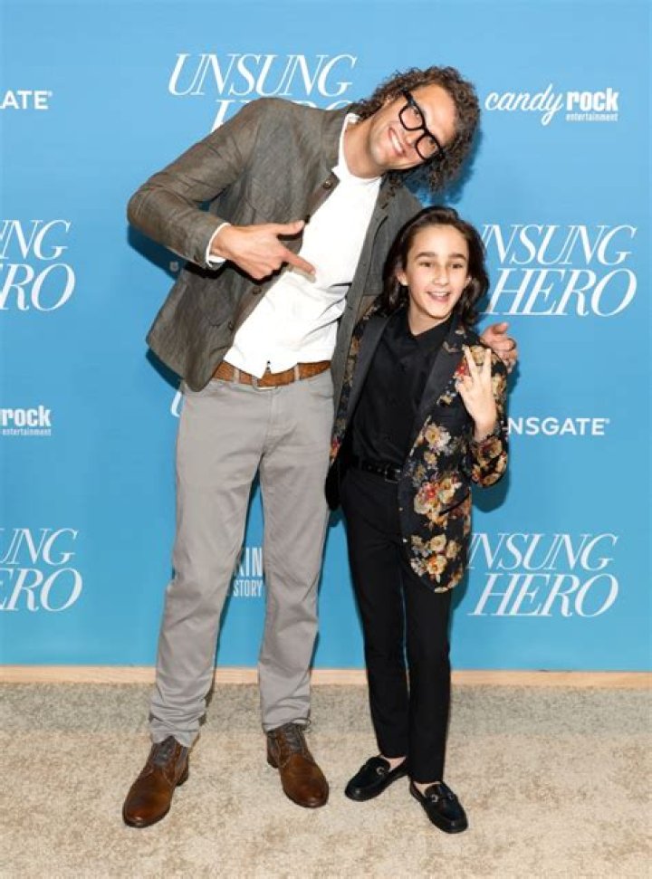JJ Pantano Wiki (AGT) Age, Bio, Parents Details