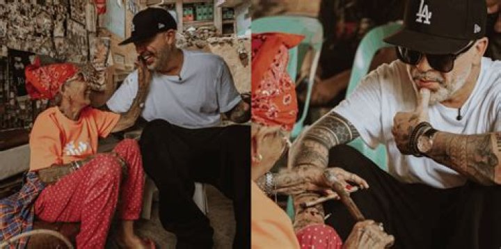 Jo Koy: dating, net worth, tattoos, smoking & body facts