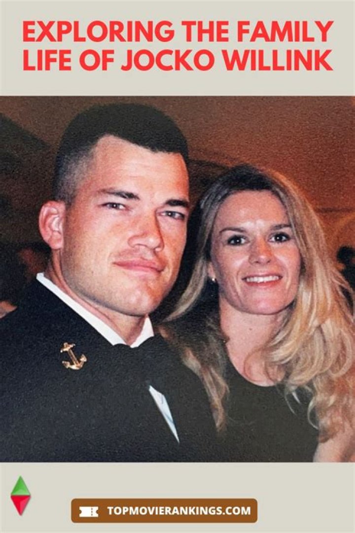 Jocko Willink – Bio, Wife, Family, Net Worth, Height, Age, Weight