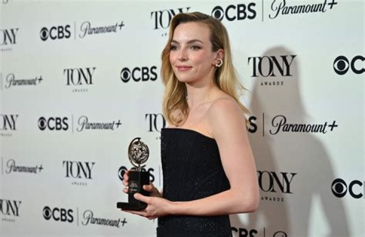 Jodie Comer’s Net Worth, Biography, Career, Awards, Fact and Life Story
