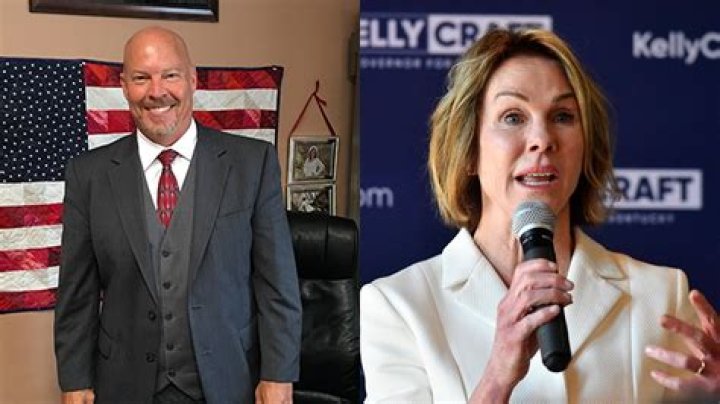 Joe Craft Bio, Age, Height, Family, Kelly Craft’s Husband, Coal and Net Worth