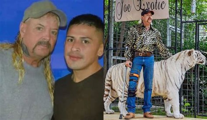 Joe Exotic Net Worth: Is Joe Exotic Still Rich? What Is Joe Exotic’s Real Name?