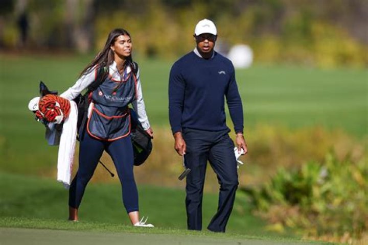 Joe LaCava Wife, Age and Net Worth: 10 Facts On Tiger Woods Caddie