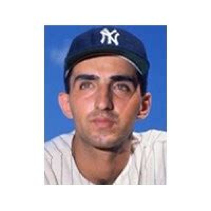 Joe Pepitone Obituary