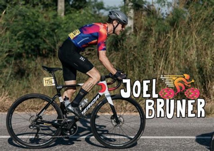 Joel Bruner