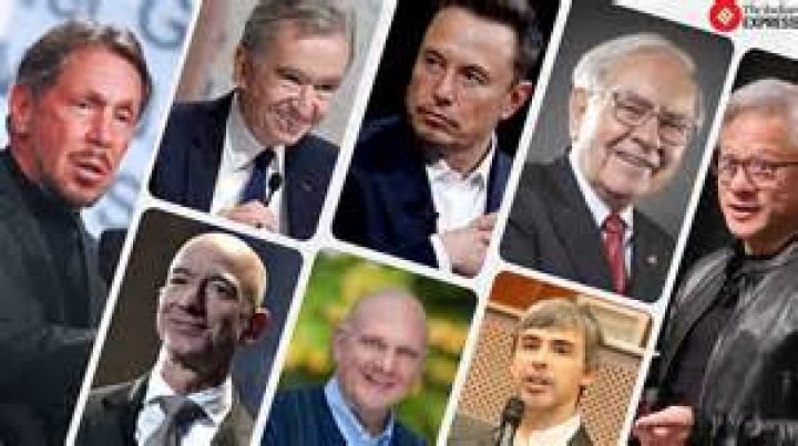 Joes Daemen Net Worth & Wikipedia: How Rich Is The Somerset Capital Partners CEO?