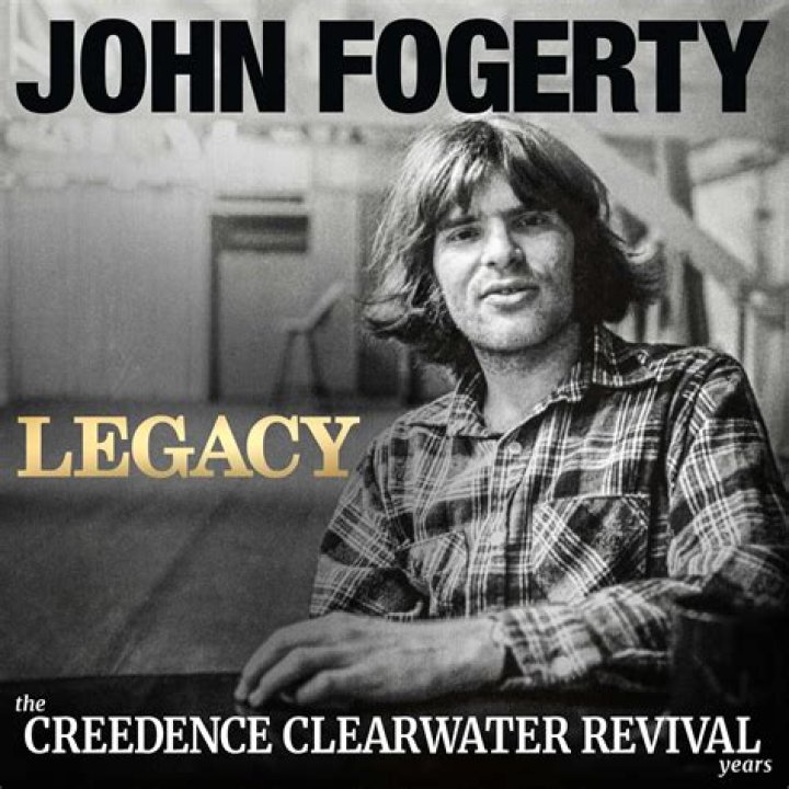 John Fogerty Children: Meet Shane Fogerty, Kelsy Cameron Fogerty, Lyndsay Fogerty, Tyler Fogerty, and Josh Fogerty
