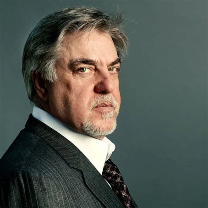 John L. McGill Net Worth, Income, Salary, Earnings, Biography