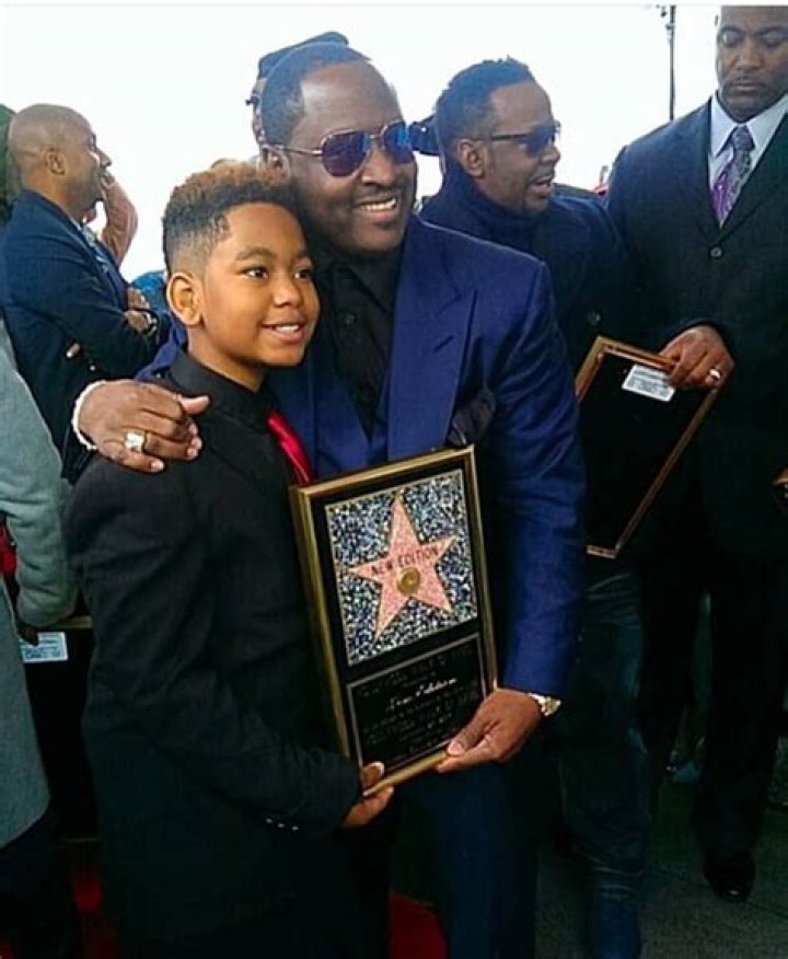 Johnny Gill’s biography, fact, career, awards, net worth & life story