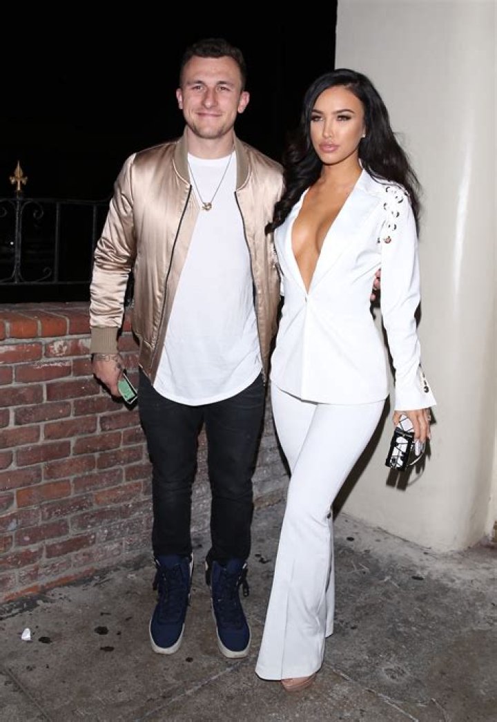 Johnny Manziel Age, Wiki, Biography, Wife, Children, Salary, Net Worth, Parents