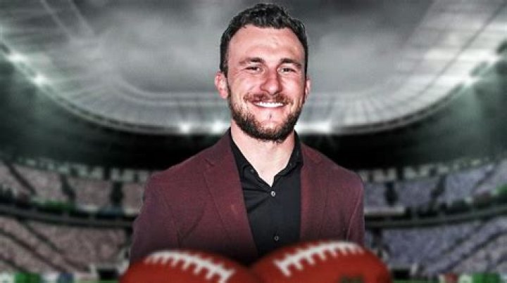 Johnny Manziel’s net worth, biography, fact, career, awards and life story