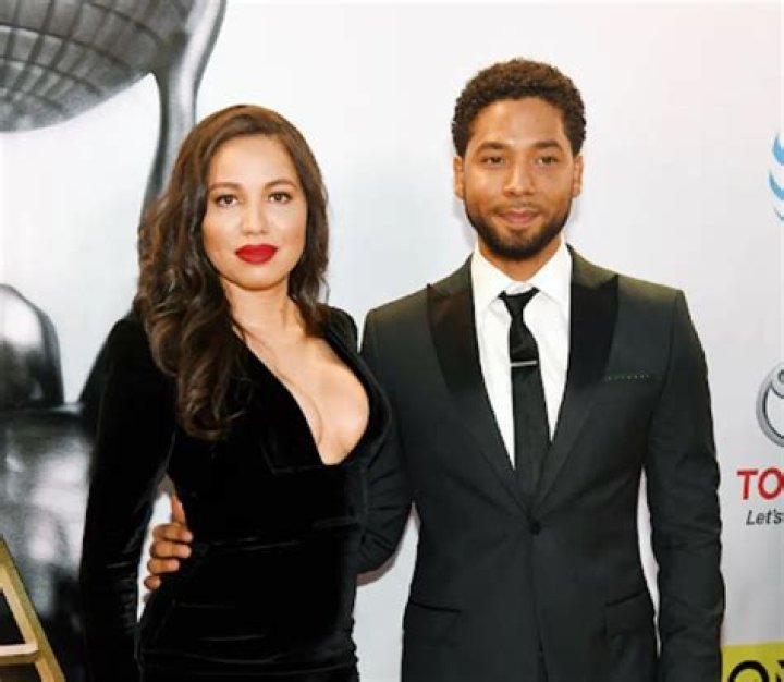 Jojo Smollett Bio, Wiki, Age, Height, Wife, Family, Career and Net Worth