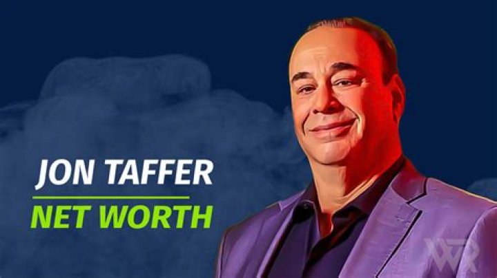Jon Taffer’s Net Worth, Biography, Career, Awards, Fact and Life Story