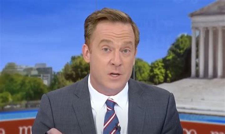 Jonathan Lemire MSNBC Wikipedia, Wife, Age, Bio, Salary