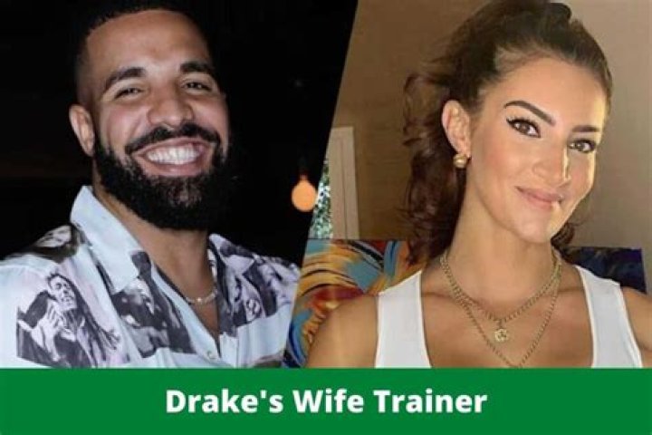 Jonny Roxx – Drake’s Personal Trainer And Net Worth
