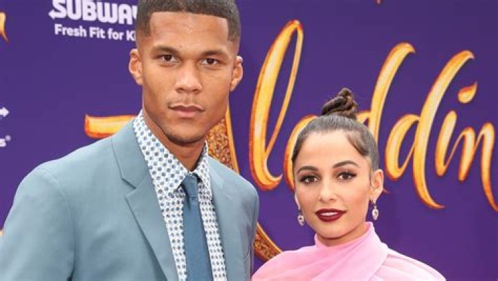 Jordan Spence Age, Wiki, Biography, Salary, Net worth, Parents