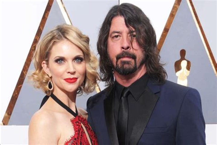 Jordyn Blum Age Wiki, Biography , Instagram, Net Worth: Dave Grohl Wife