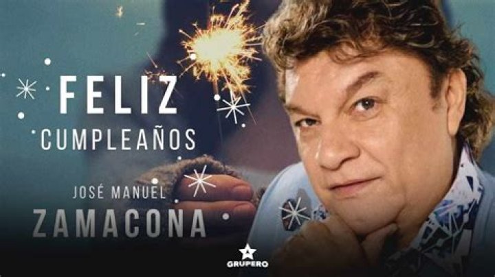Jose Manuel Zamacona Wikipedia: Is The Musical Artist Dead? Everything To Know