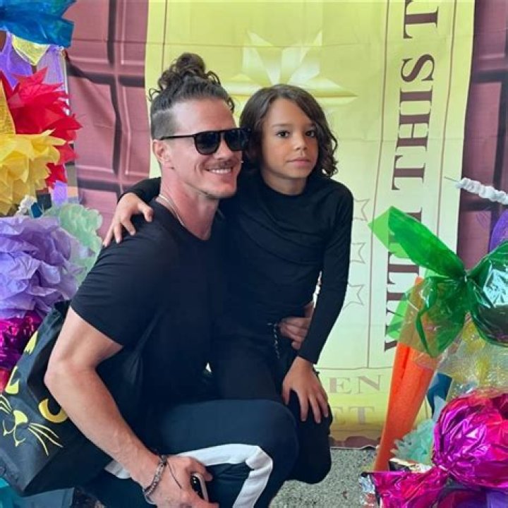 Josey Hollis Dorsey Wiki, Age, Naya Rivera’s Son, Dad, Birthday, Height, Net Worth, Instagram, Photos