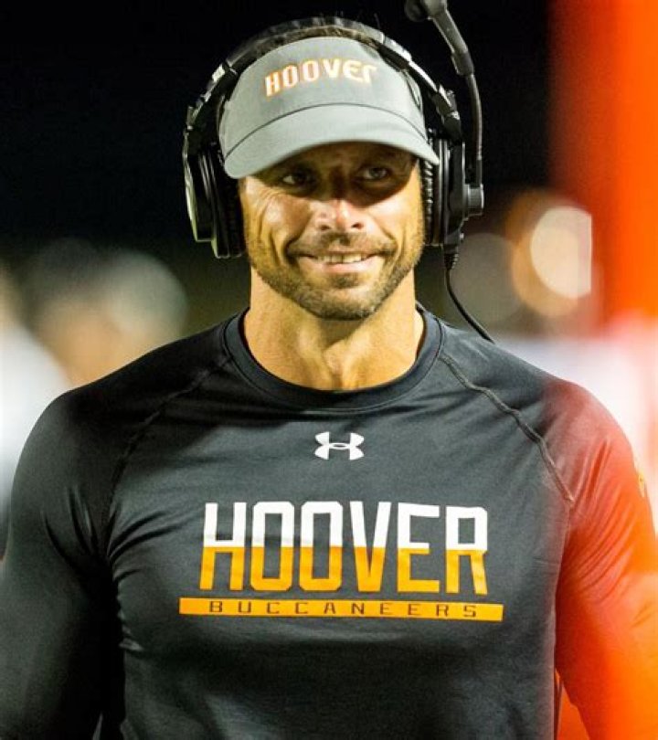 Josh Niblett Salary & Net Worth: How Rich Is The Football Coach?