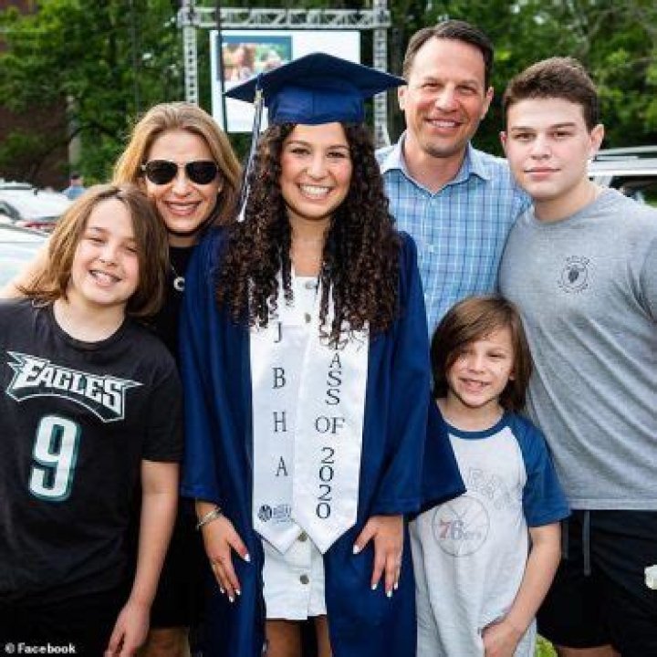 Josh Shapiro Children: Meet Sophia Shapiro, Reuben Shapiro, Max Shapiro, And Jonah Shapiro