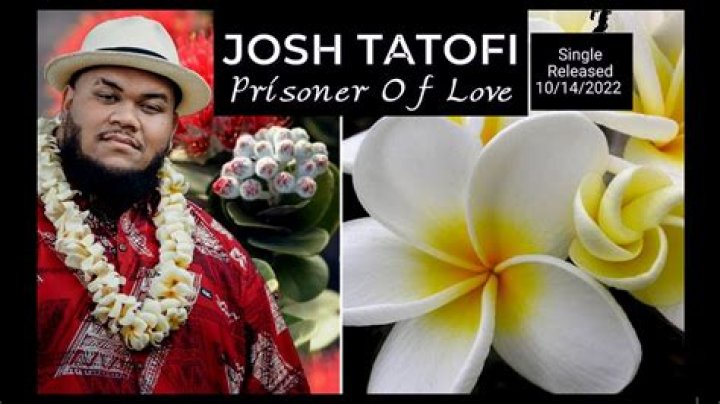 Josh Tatofi Biography , Wife Age, Nationality, Wiki, Instagram, Net Worth