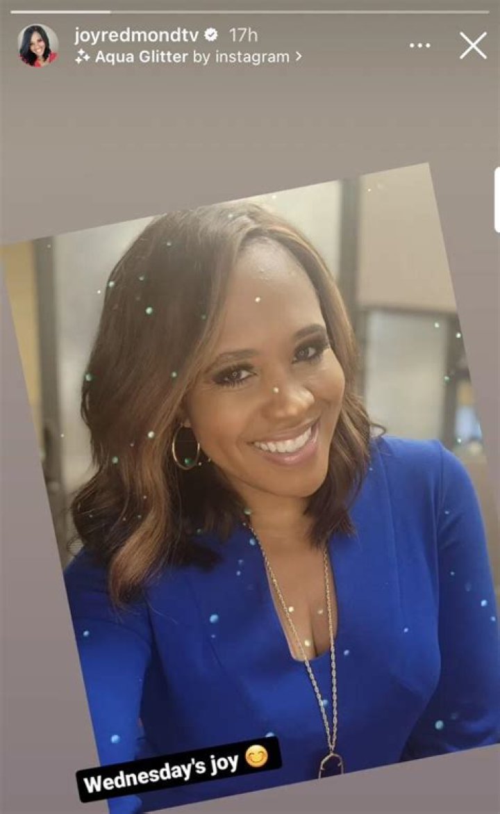 Joy Redmond WMC Wiki, Biography, Age, Salary, Husband, Instagram