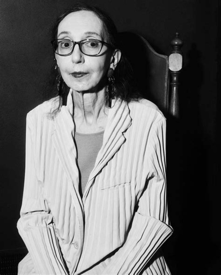 Joyce Carol Oates Height, Weight, Net Worth, Age, Birthday, Wikipedia, Who, Nationality, Biography