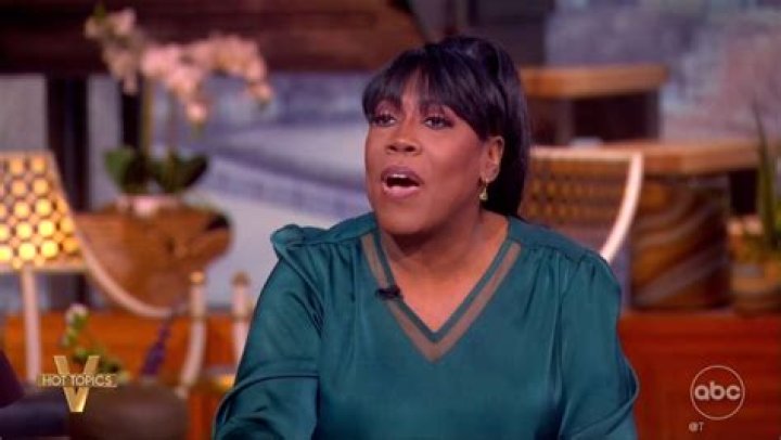 Joyce Evelyn Underwood: Who is Sheryl Underwood mother?