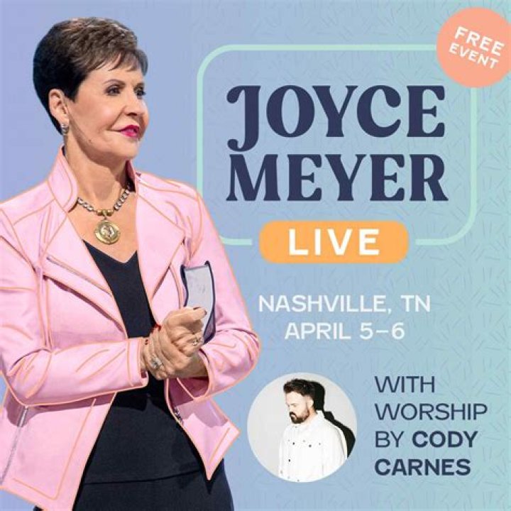 Joyce Meyer’s Net Worth, Age, Height, Weight, Husband, Kids, Bio-Wiki