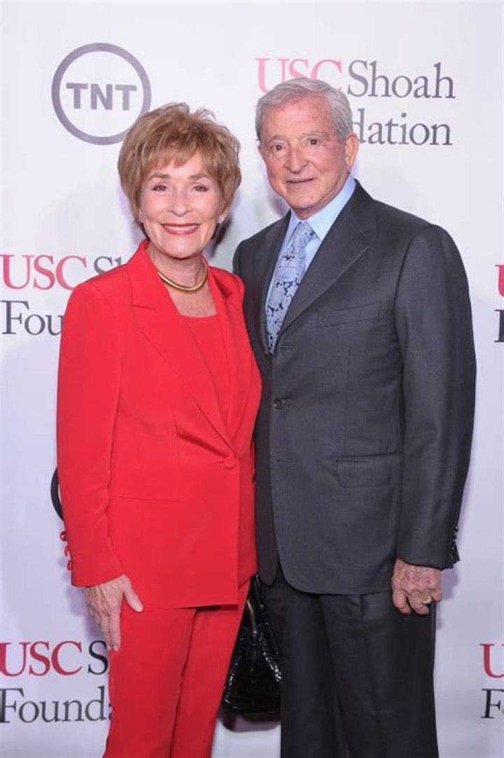 Judge Judy Net Worth, Biography, Wiki, Boyfriend, Age, Parents, Family, photos or more