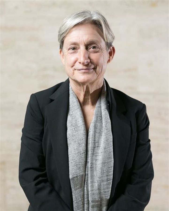 Judith Butler Age, Birthday, Wikipedia, Who, Nationality, Biography