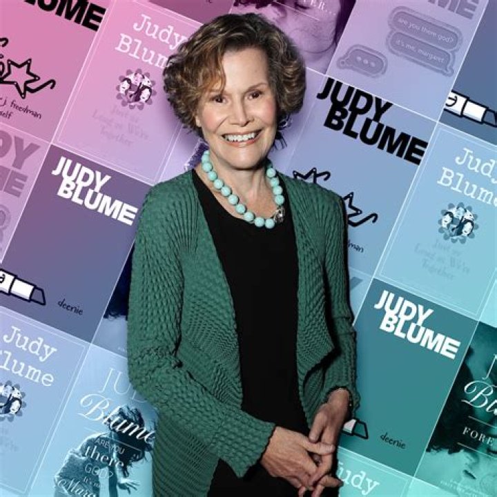Judy Blume Children: Meet Lawrence Blume, Randy Lee Blume