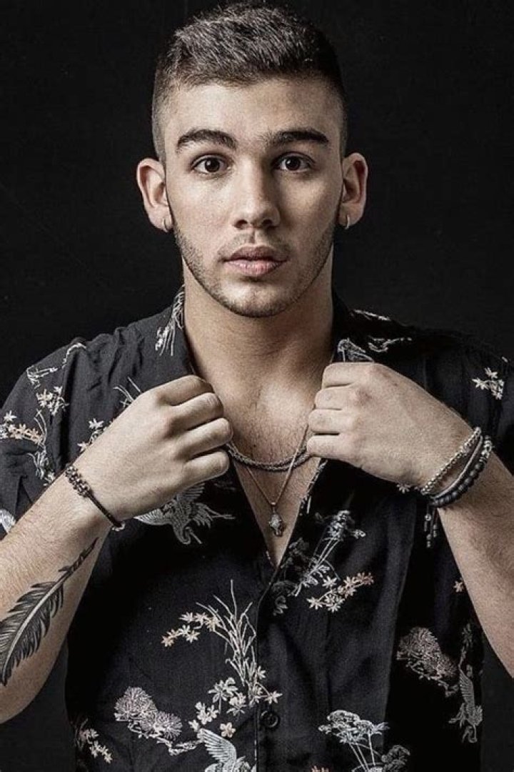 Julian Turizo Age: Manuel Turizo Wikipedia, Biography, Brother, Girlfriend and Nationality
