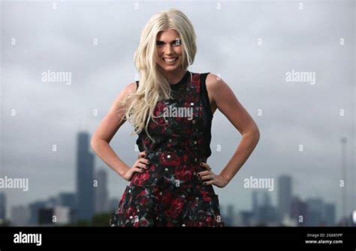 Julianna Zobrist Wikipedia, Who, Nationality, Biography
