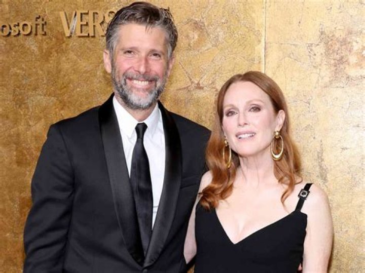 Julianne Moore’s net worth, biography, fact, career, awards and life story