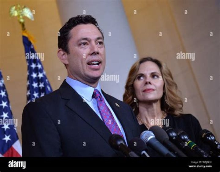 Julie Chaffetz Wiki: Jason Chaffetz Wife Picture, Family, Age, Bio Facts