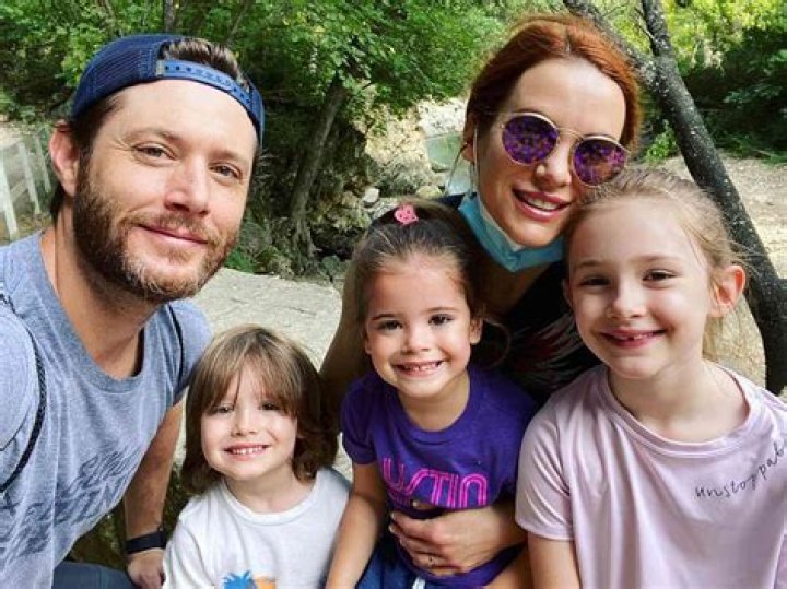 Justice Jay Ackles Bio, Wiki, Age, Height, Parents, SIblings, Danneel Ackles and Net Worth
