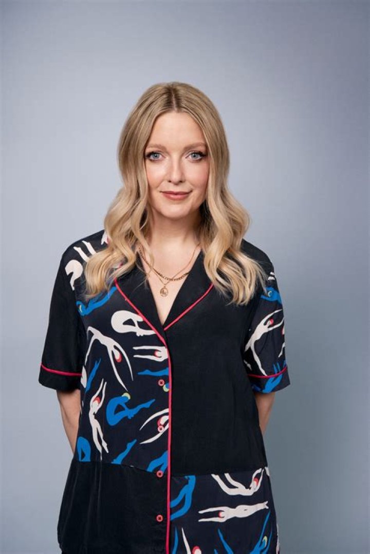 Justin Miner Age, Kate Miner aka Kate Lang Johnson Husband :: Net Worth, Family, Height
