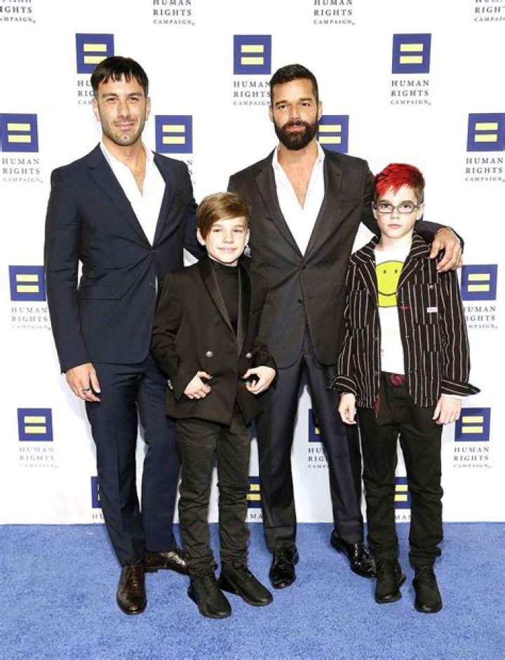 Jwan Yosef Bio, Wiki ,Age, Height, Family, Ricky Martin, Artist and Net Worth