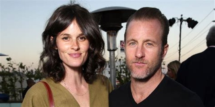 Kacy Byxbee Daughter: How Old Is Josie James Caan?