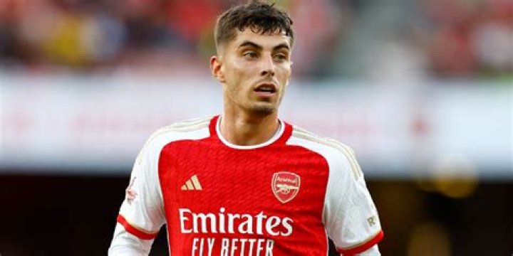 Kai Havertz Height, Weight, Net Worth, Age, Birthday, Wikipedia, Who, Instagram, Biography