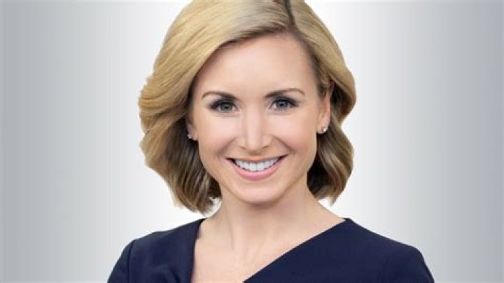 Kaitlyn McGrath( NBC CT) Bio, Wiki, Age, Parents, Husband, Wedding, Salary, Net worth